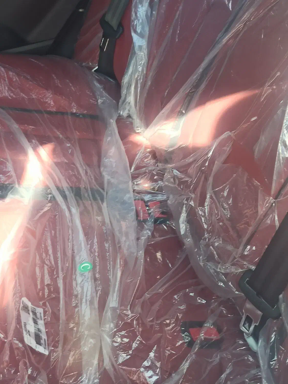 آریزو 6 جی تی مدل 1403|خودرو سواری و وانت|اصفهان, فرح آباد|دیوار