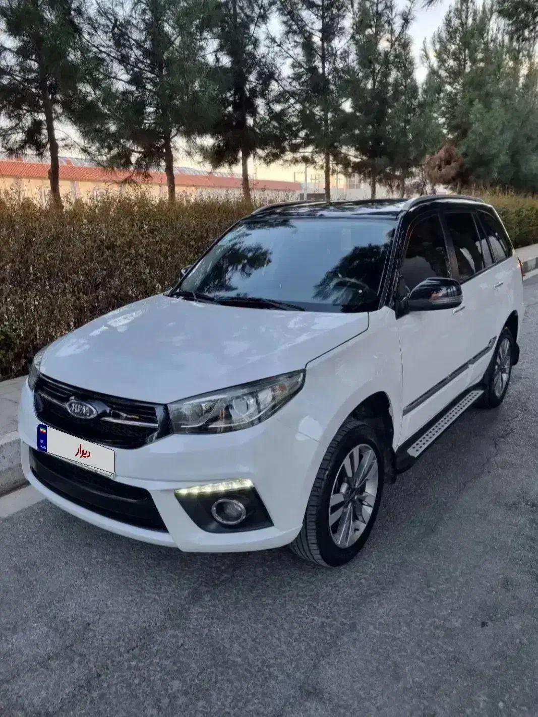 x33s|خودرو سواری و وانت|یزد, |دیوار