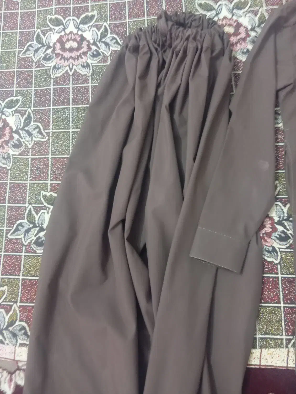 لباس بلوچی نو پسرانه|لباس|زاهدان, |دیوار