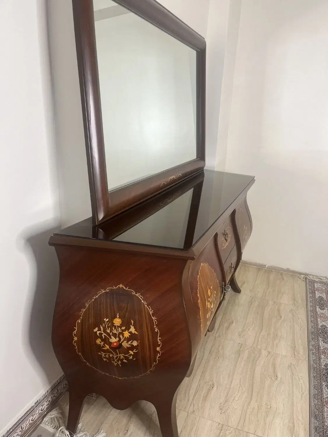 کنسول|بوفه، ویترین، کنسول|تهران, خزانه|دیوار