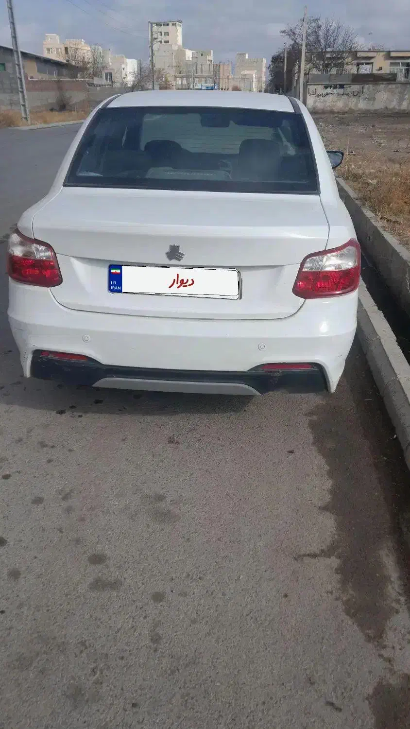 ساینا 1402s|خودرو سواری و وانت|اردبیل, |دیوار