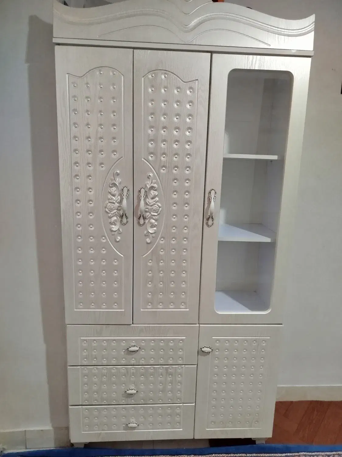 کمد کودک|اسباب و اثاث بچه|تهران, شهرک طالقانی|دیوار