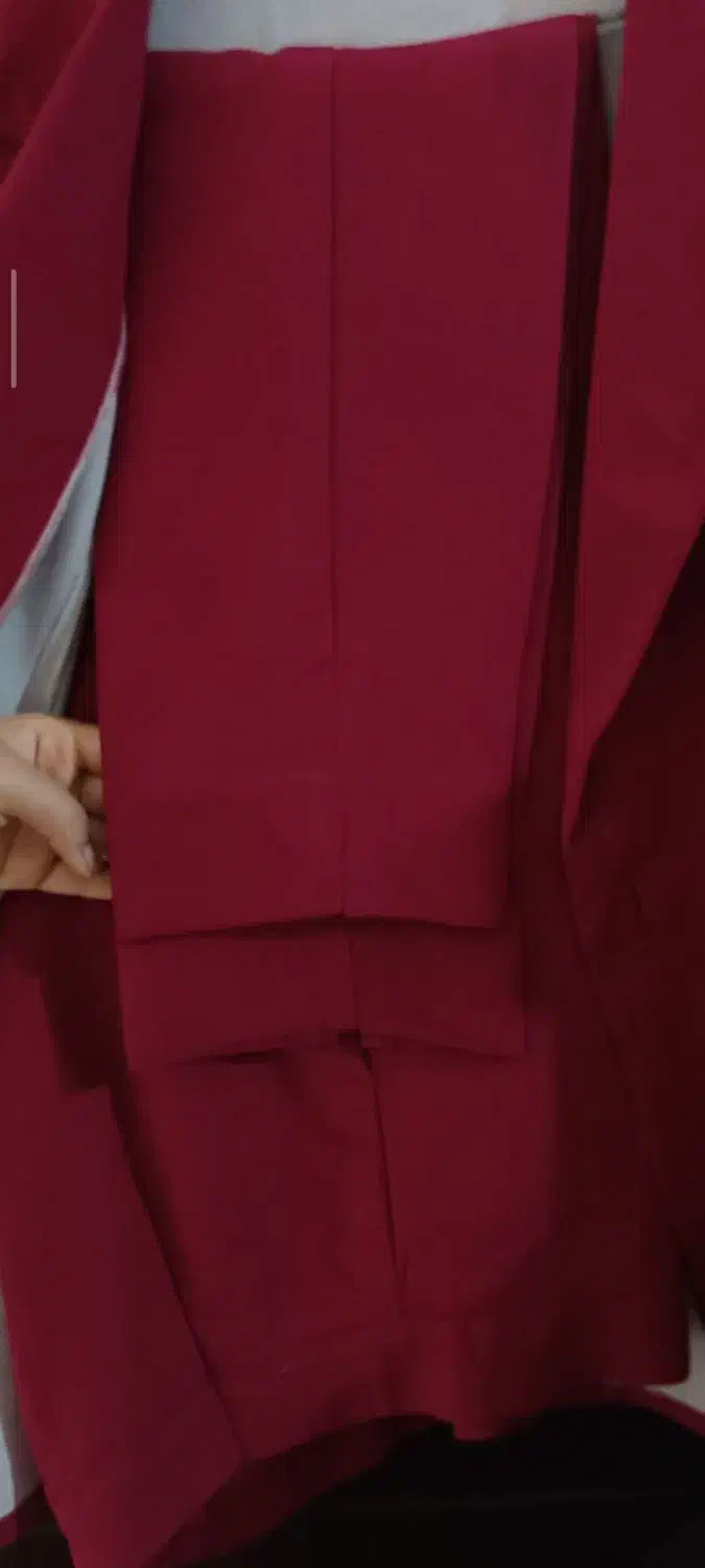 کت شلوار|لباس|مشهد, کارمندان دوم|دیوار