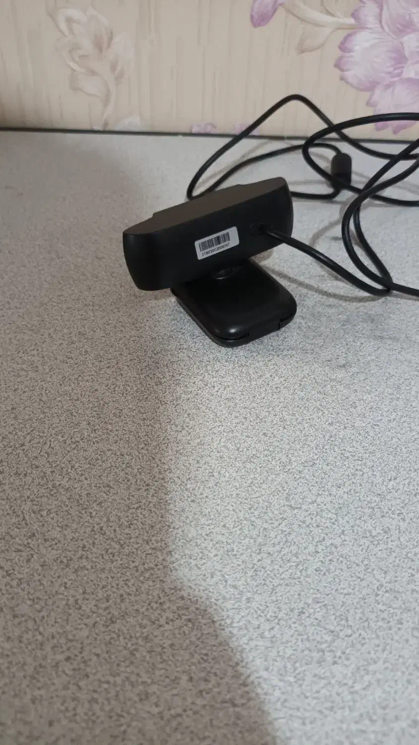 وبکم Rapoo مدل C200|قطعات و لوازم جانبی رایانه|کرج, شاهینویلا|دیوار