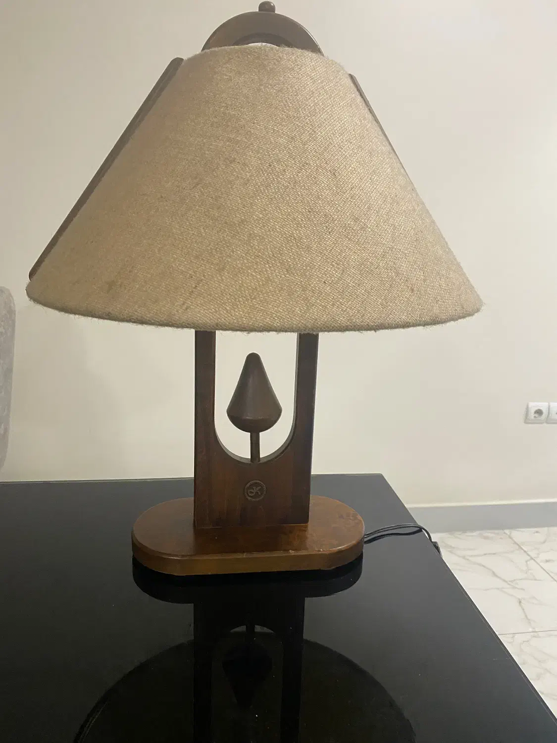 آباژور|چراغ خواب و آباژور|اهواز, گلستان|دیوار