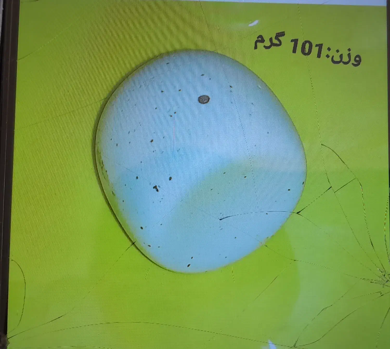 ماکت سنگ الماس آسیاب|جواهرات|تهران, کوثر|دیوار