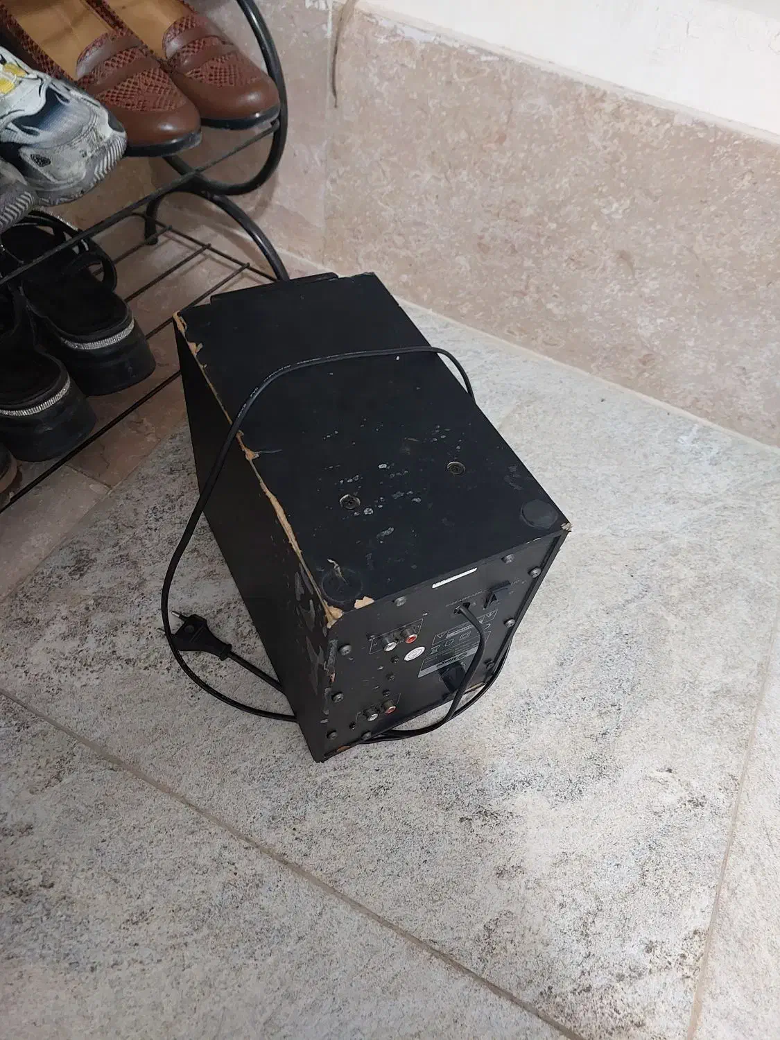 باند کامپیوتر|قطعات و لوازم جانبی رایانه|ماکو, |دیوار