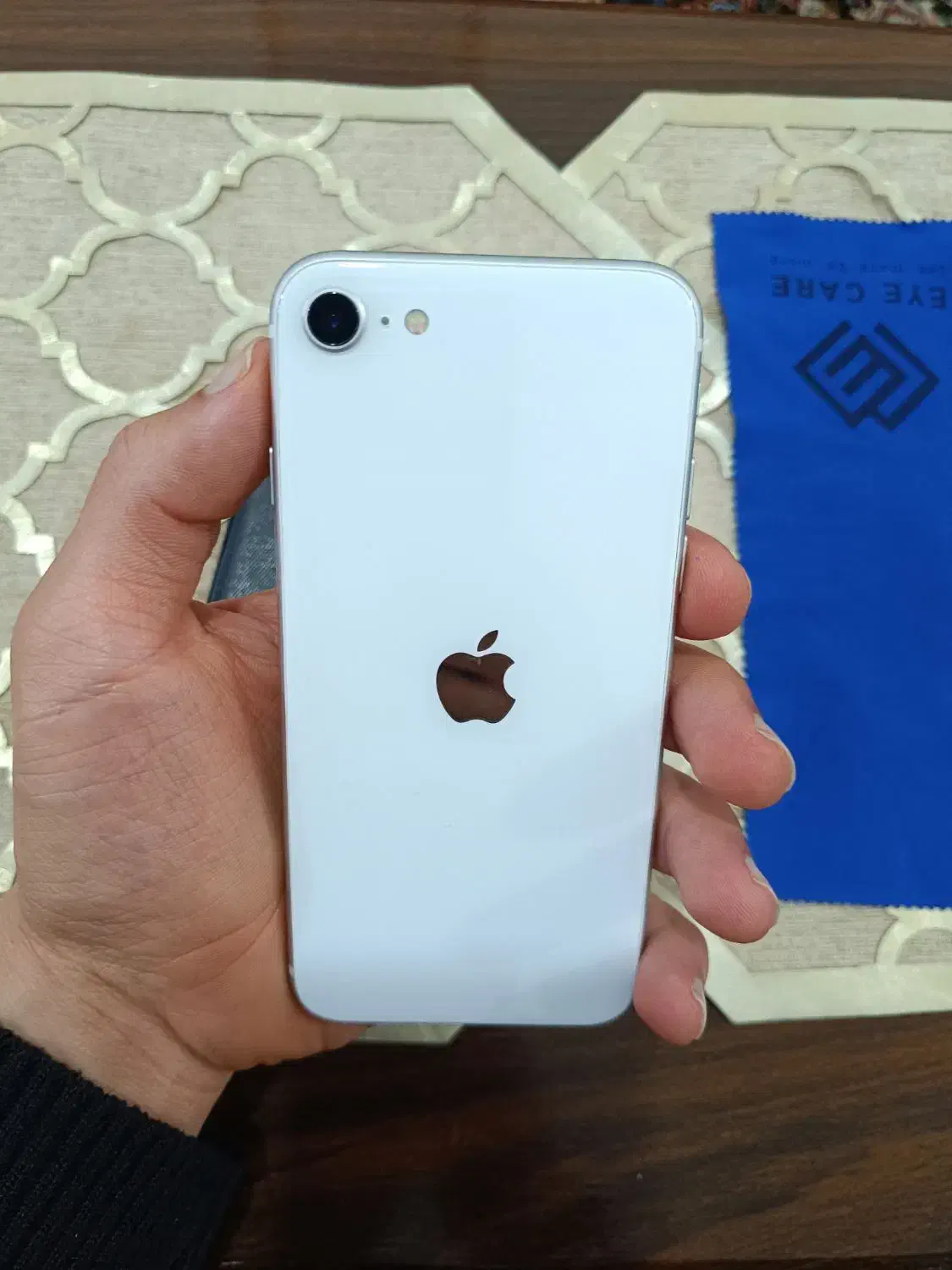 آیفون SE2020|موبایل|اهواز, پردیس دو|دیوار