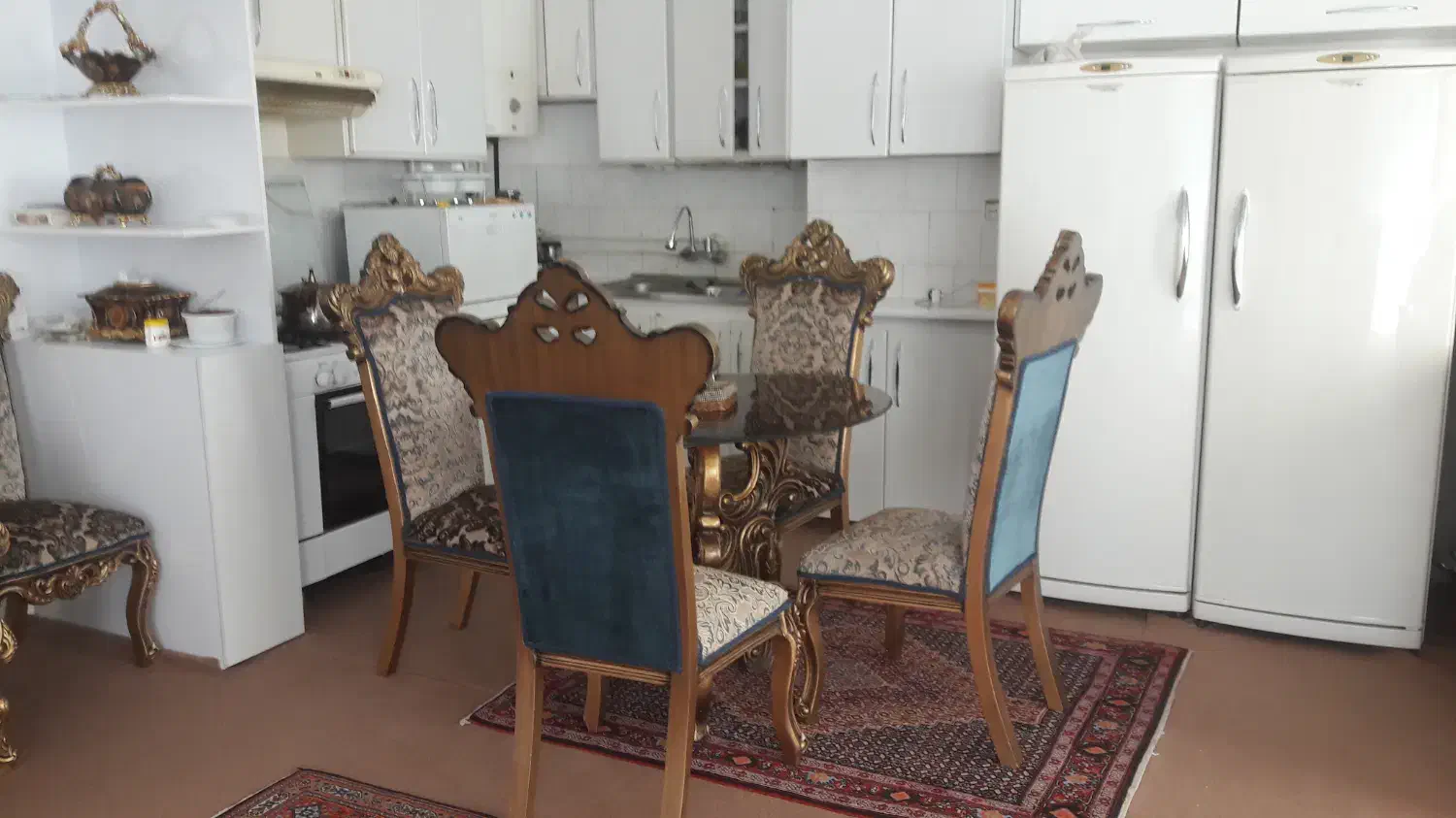 وسایل|حراج|میانه, |دیوار