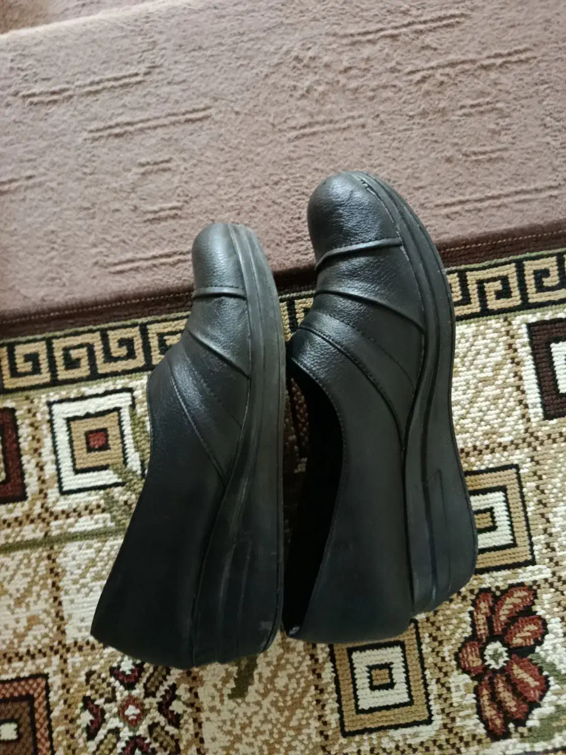 کفش طبی|کیف، کفش، کمربند|یزد, |دیوار