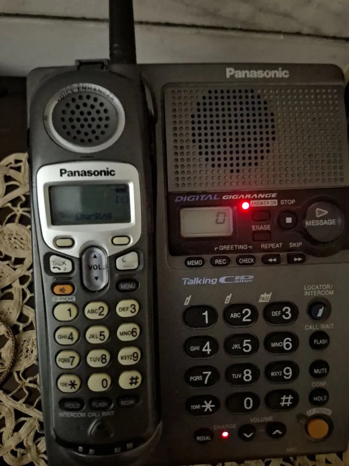 خط تلفن|تلفن رومیزی|اصفهان, سروستان|دیوار