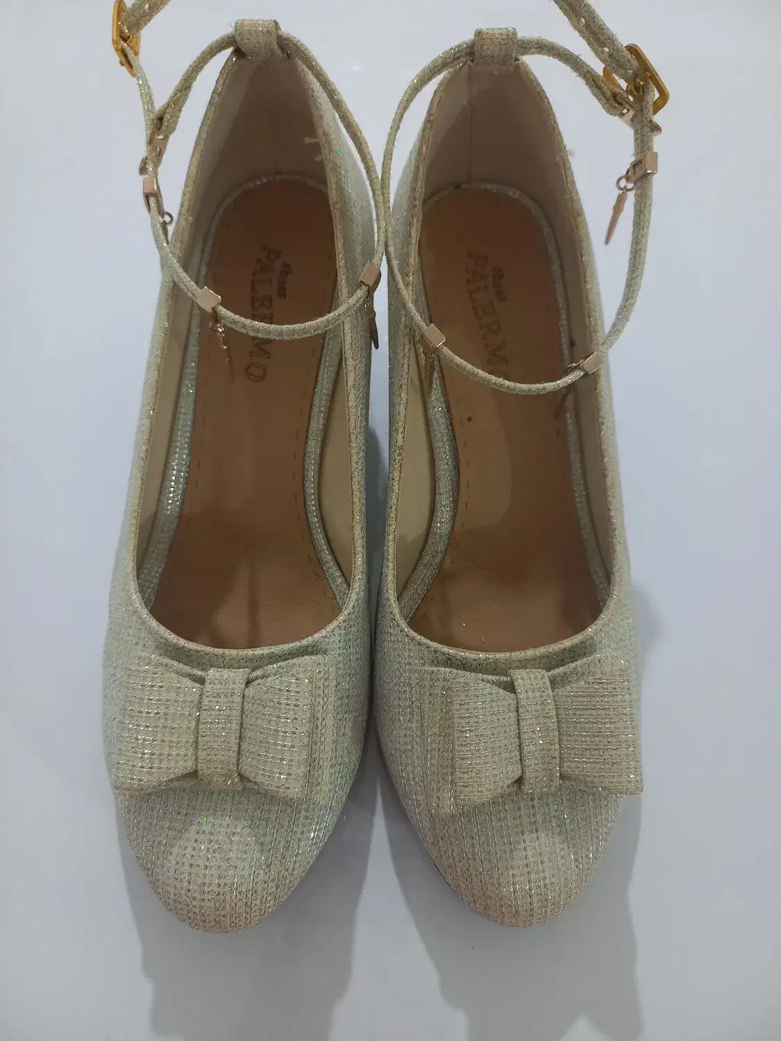 کفش مجلسی سایز۳۹|کیف، کفش، کمربند|تاکستان, |دیوار