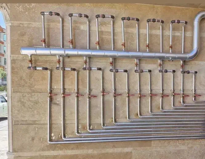 لوله کشی|خدمات پیشه و مهارت|سرعین, |دیوار