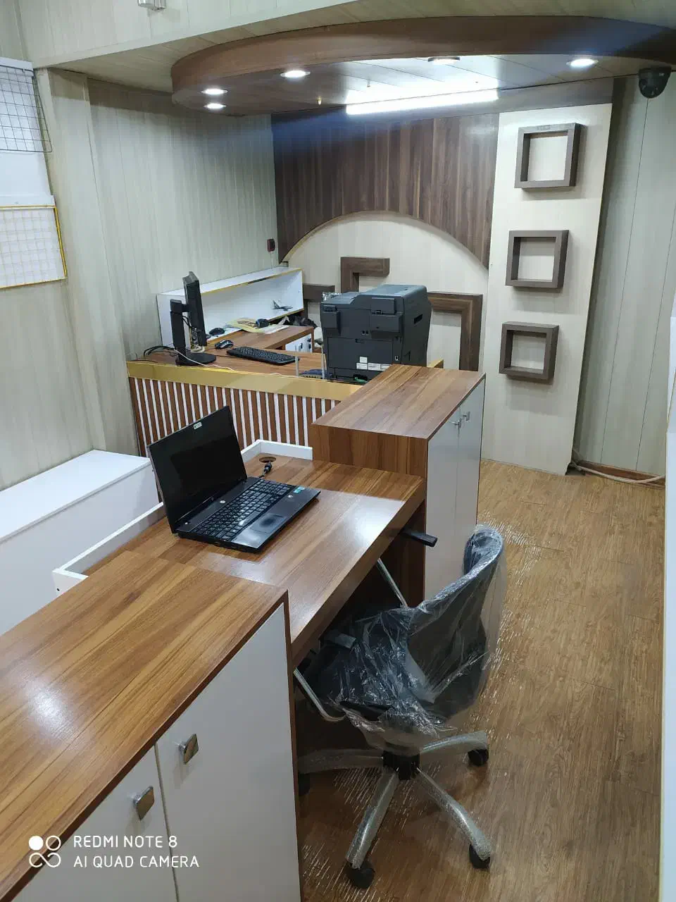 اجاره مغازه با دکور ام دی اف|اجارهٔ مغازه و غرفه|کردکوی, |دیوار