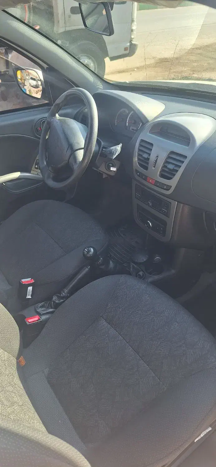 کوییک مدل ۱۴۰۱|خودرو سواری و وانت|آبدانان, |دیوار