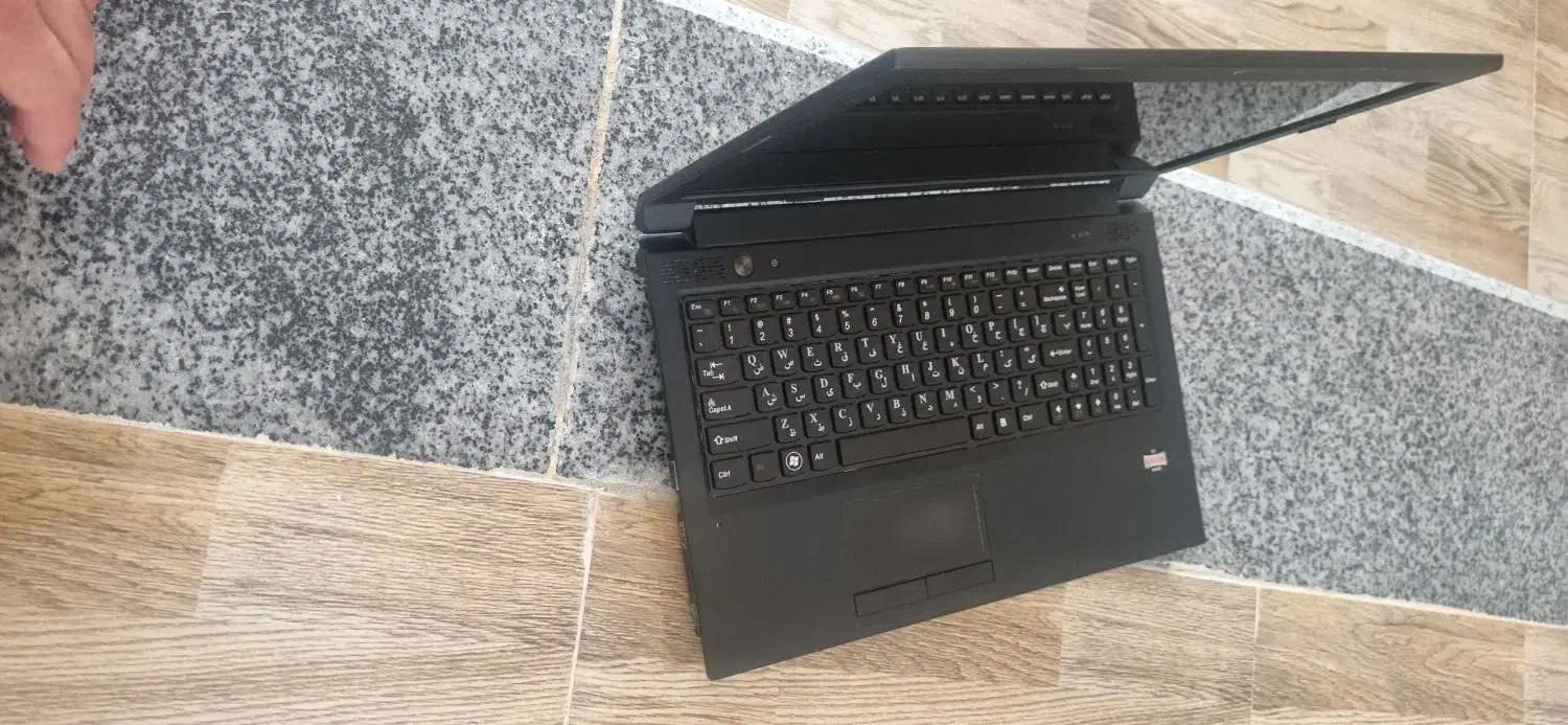 لپ تاپ|رایانه همراه|دهدشت, |دیوار