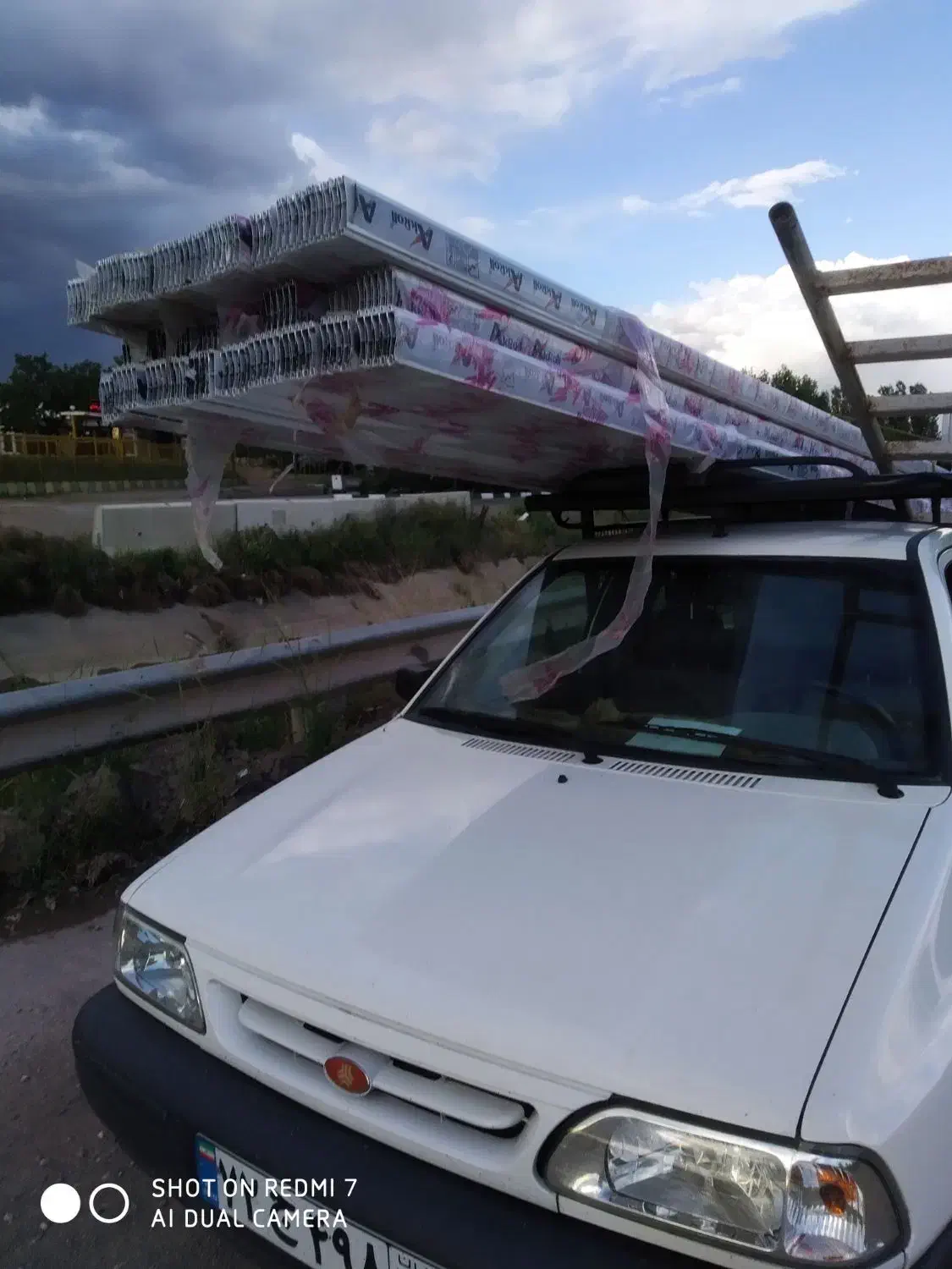 نصب و تعمیرات کرکره برقی|خدمات پیشه و مهارت|قزوین, |دیوار