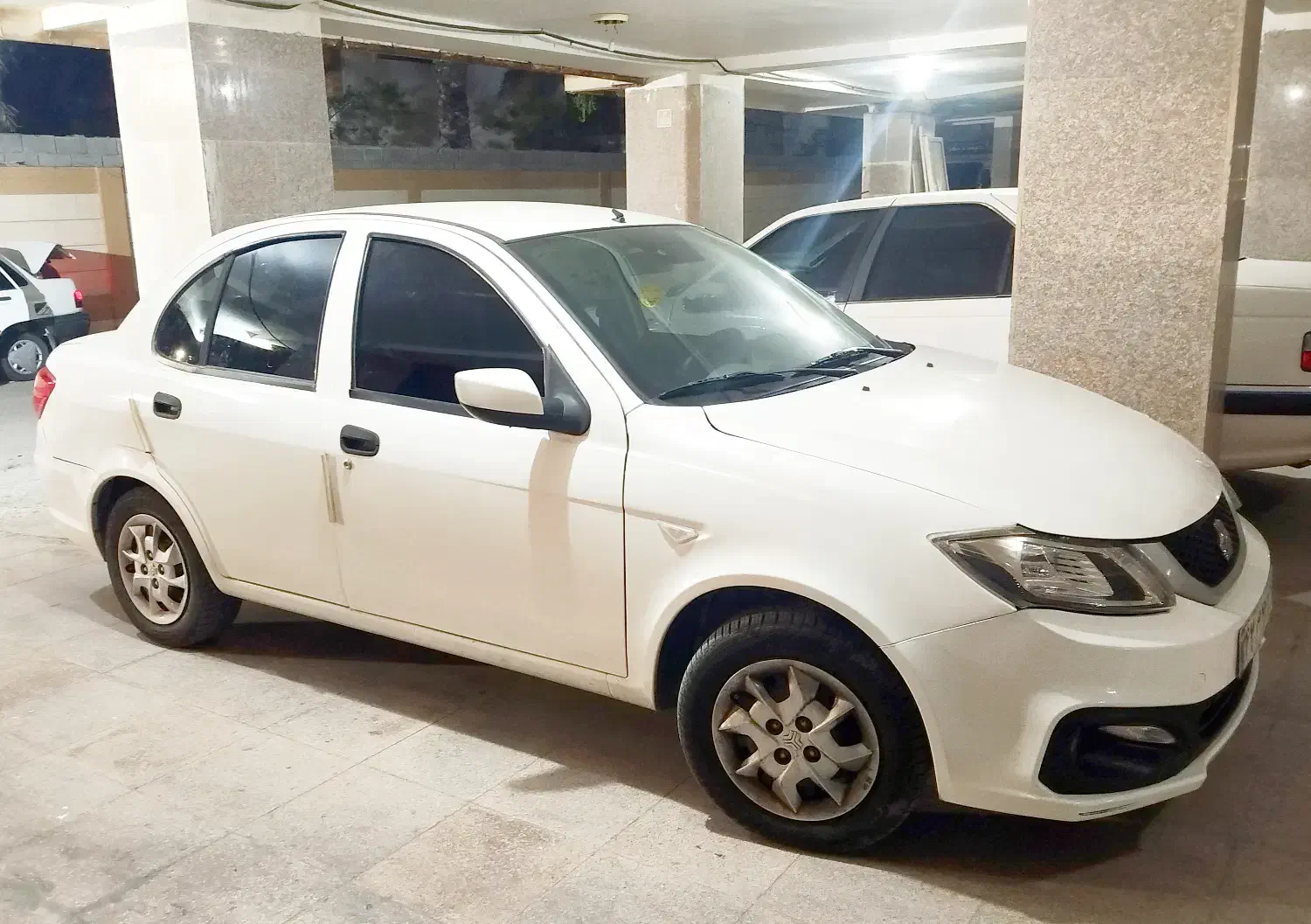 فروش ساینا اس ۸۵گانه|خودرو سواری و وانت|بندرعباس, |دیوار