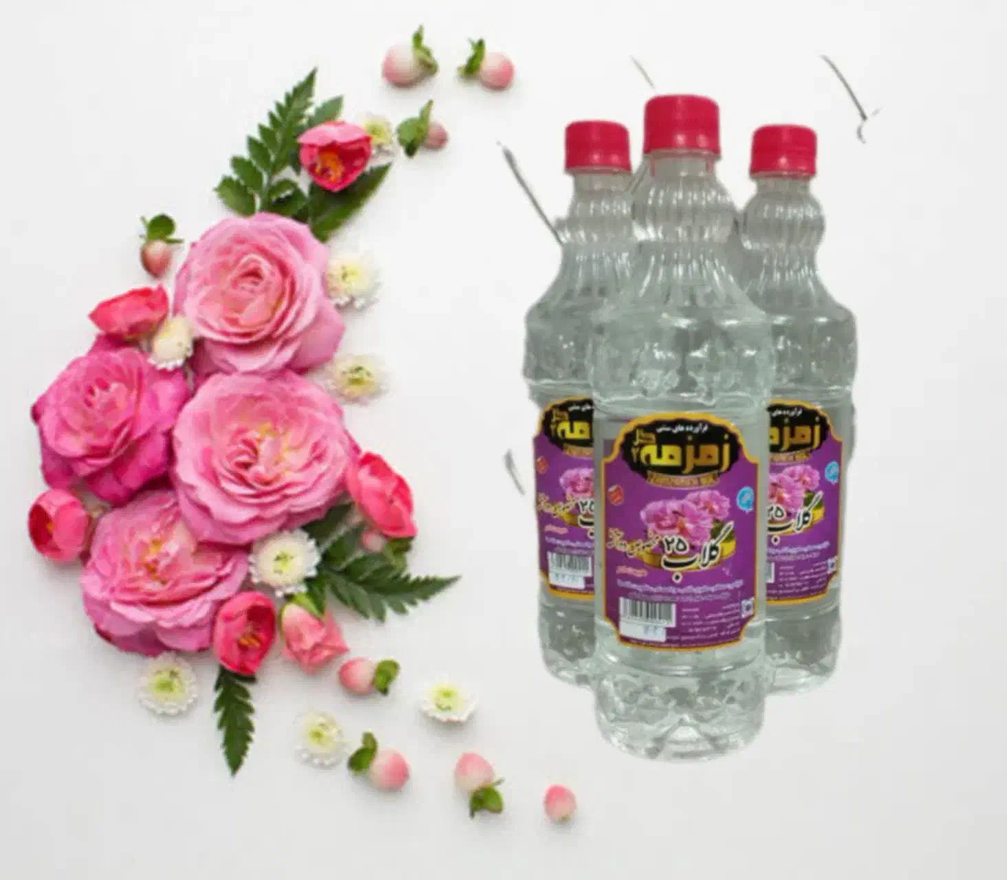 عرقیجات|خوردنی و آشامیدنی|قم, قلعه کامکار|دیوار