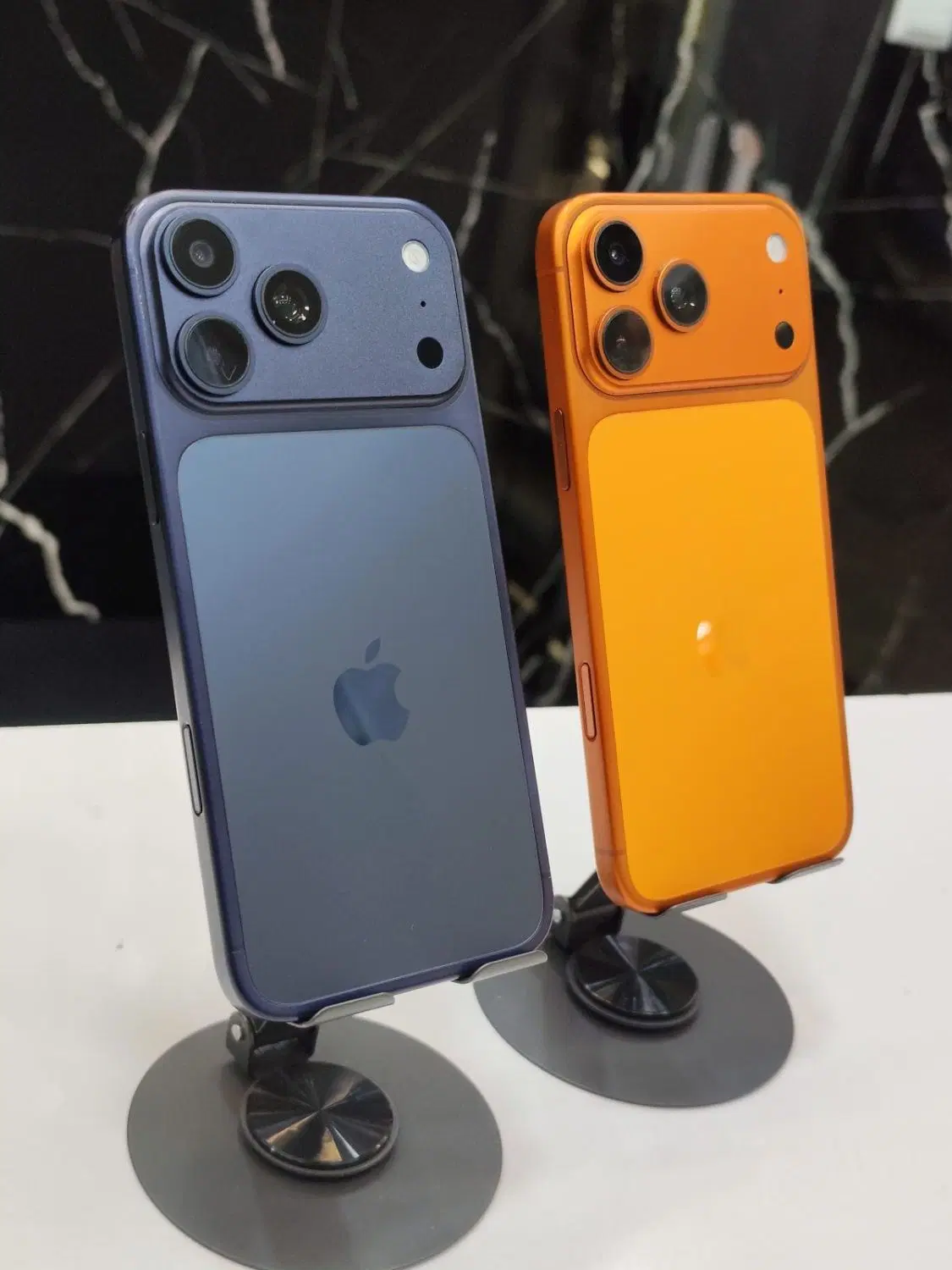 iPhone 17 Pro|موبایل|تهران, فرمانیه|دیوار