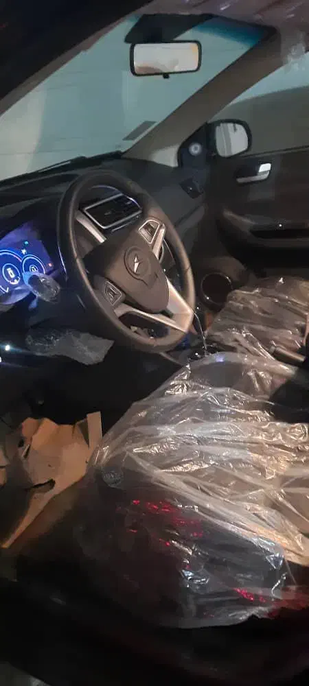 جک جی 4|خودرو سواری و وانت|کوار, |دیوار