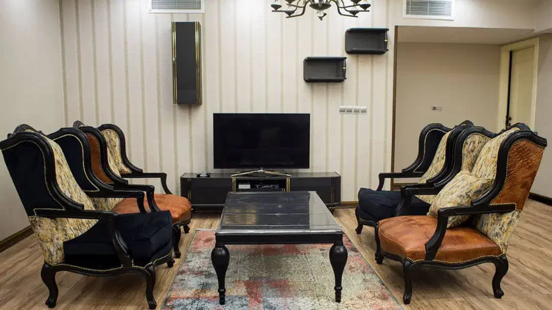 شاه پسند|اجارهٔ کوتاه‌مدت آپارتمان و سوئیت|مشهد, کوثر|دیوار