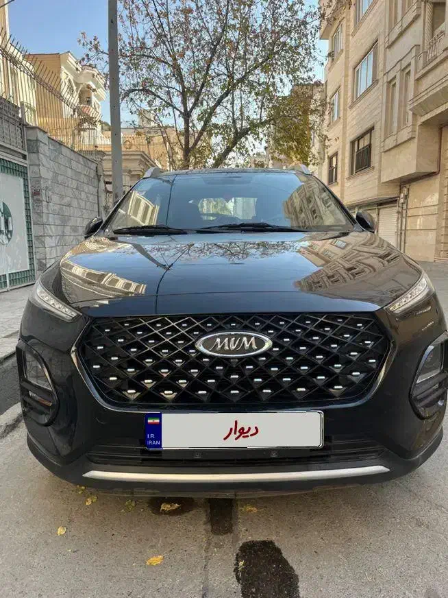 X22pro|خودرو سواری و وانت|مشهد, شهید هاشمی نژاد|دیوار