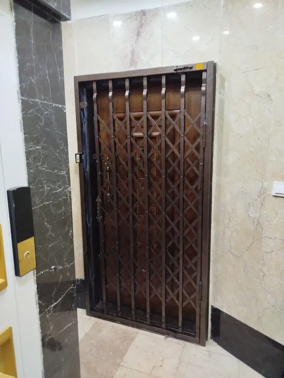 حفاظ آکاردئونی / آکاردیون|خدمات پیشه و مهارت|ساوه, |دیوار