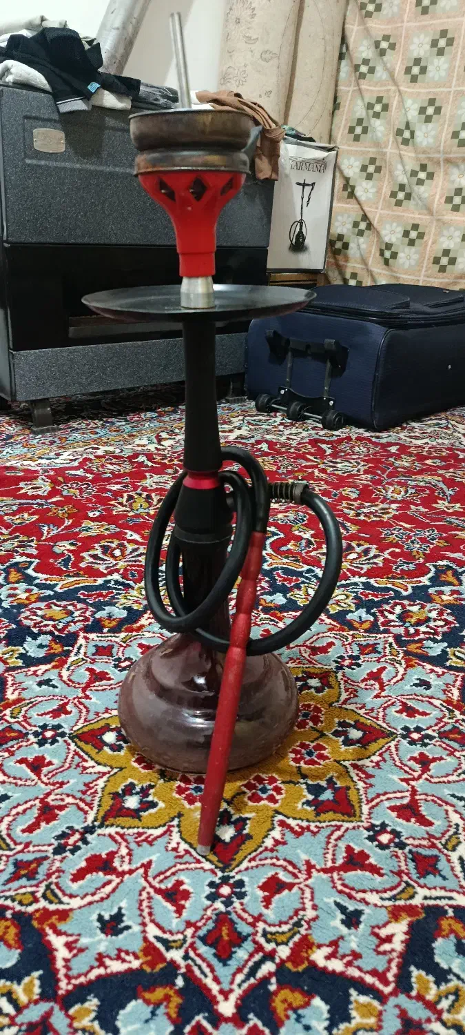 قلیان|کلکسیون و سرگرمی|مرند, |دیوار