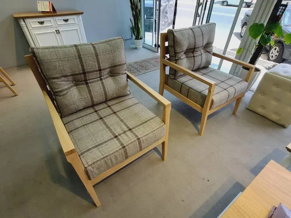 به تعدادی همکار جهت کار در  تولید مبلمان نیازمندیم|استخدام صنعتی، فنی، مهندسی|بهارستان, |دیوار