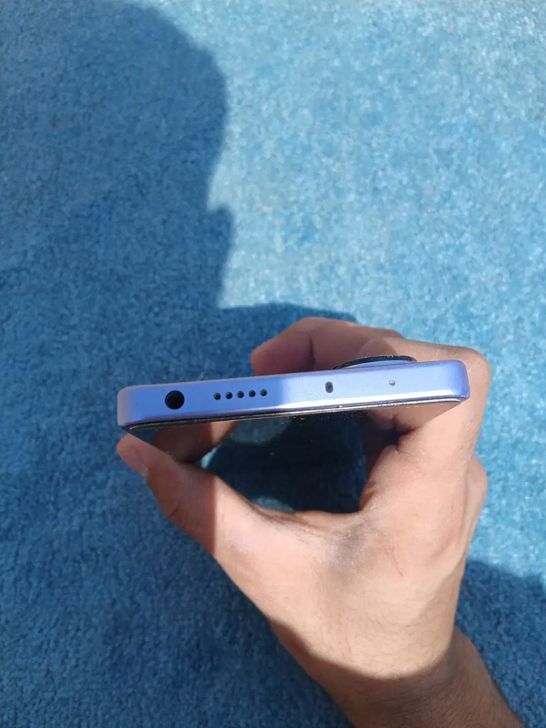 شیائومی Redmi Note 13 Pro با حافظهٔ ۲۵۶ گیگابایت|موبایل|کرج, المهدی|دیوار