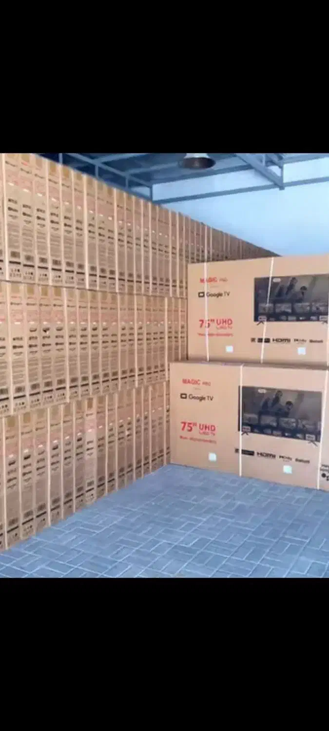 ال ای دی فروش عمده و تکی QLED|تلویزیون و پروژکتور|کیش, |دیوار