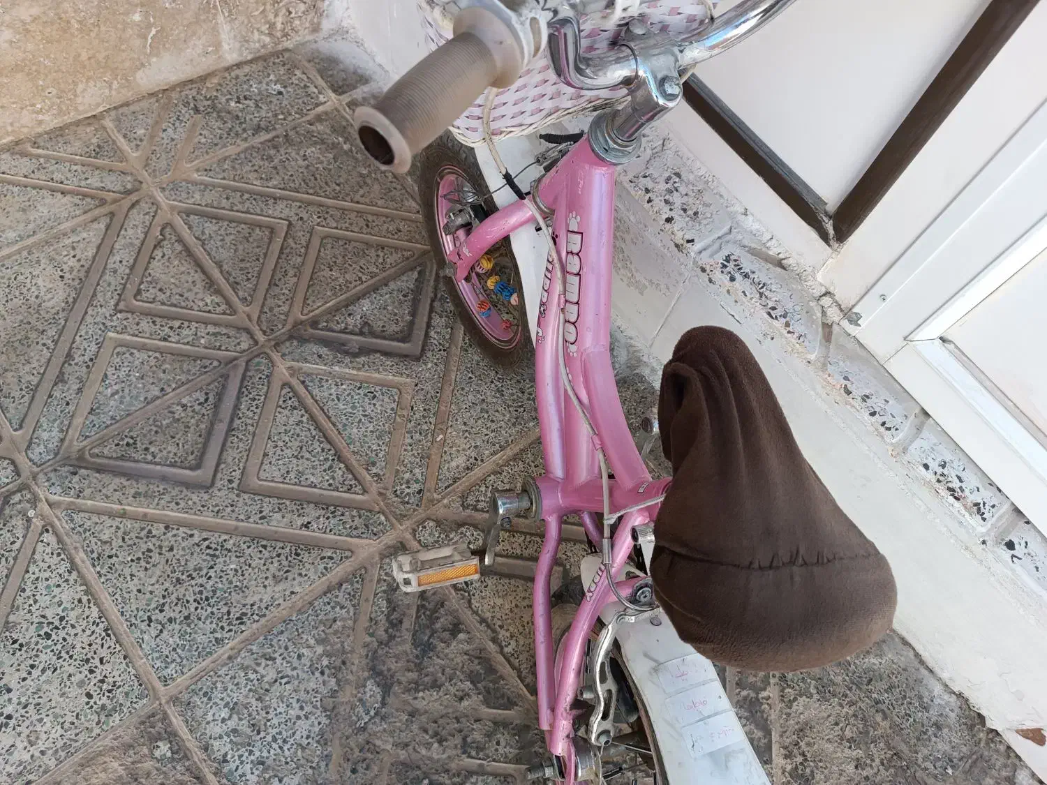 دوچرخه ساز 12|دوچرخه، اسکیت، اسکوتر|پلنگ آباد, |دیوار