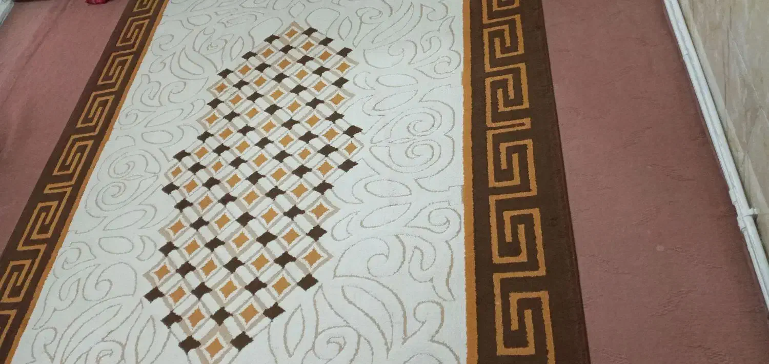 گلیم|گلیم، جاجیم، گبه|نظرآباد, شهرک سید جمال الدین|دیوار