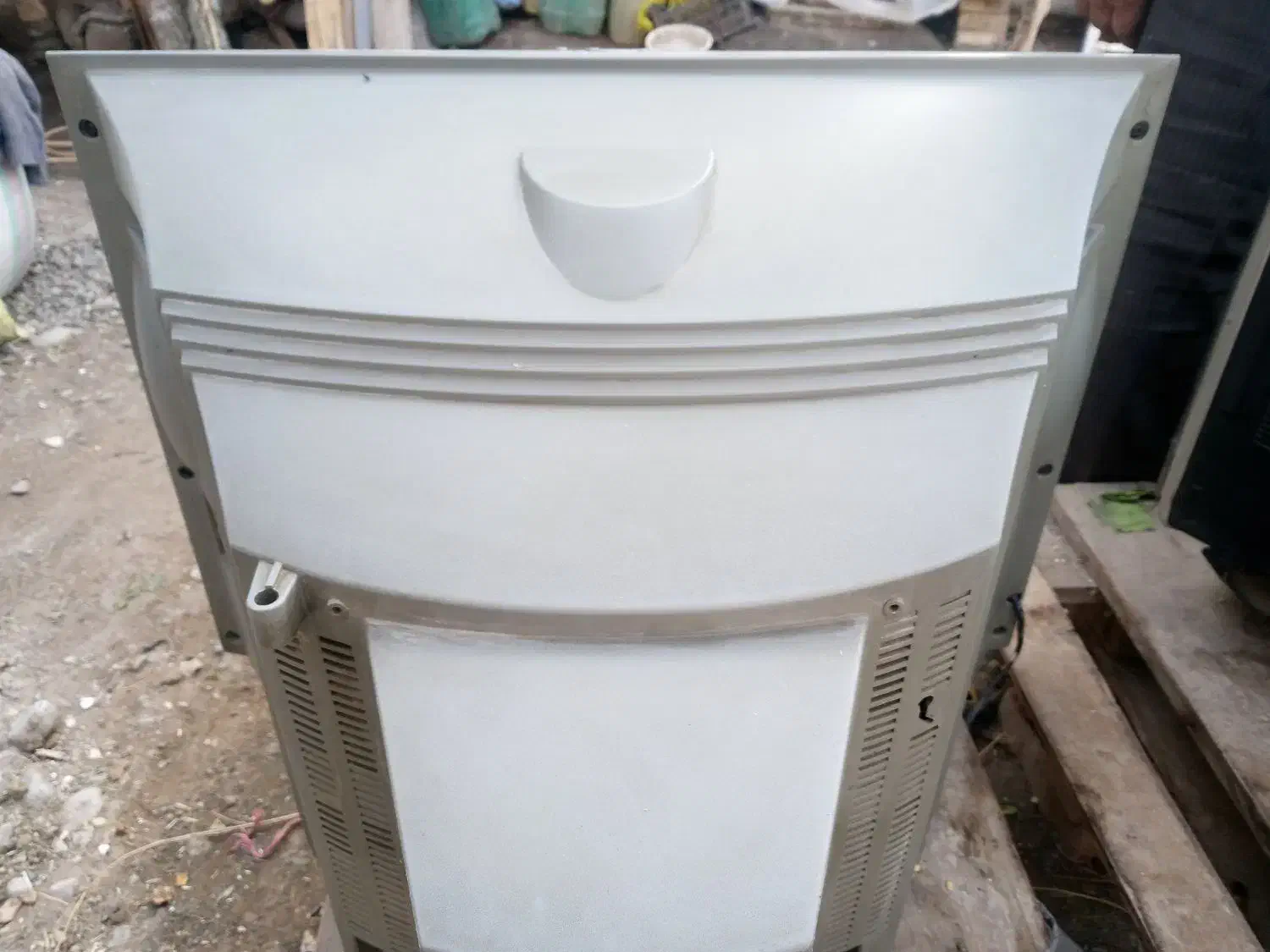 تلویزیون|تلویزیون و پروژکتور|خوی, |دیوار