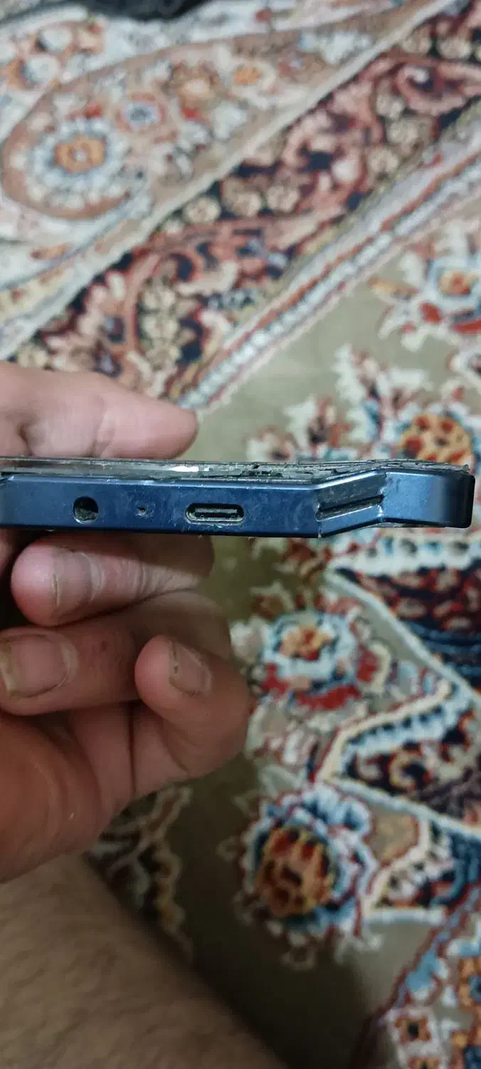 گوشی a06|موبایل|کاشان, مفتح|دیوار