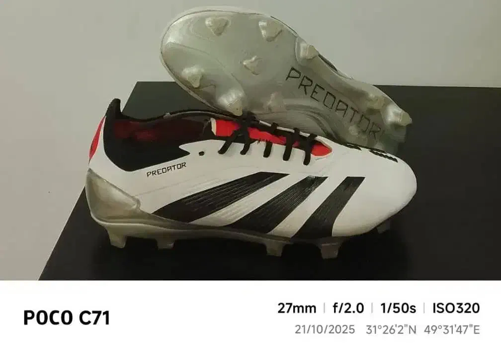 کفش استوک سایز 42|کیف، کفش، کمربند|باغ ملک, |دیوار