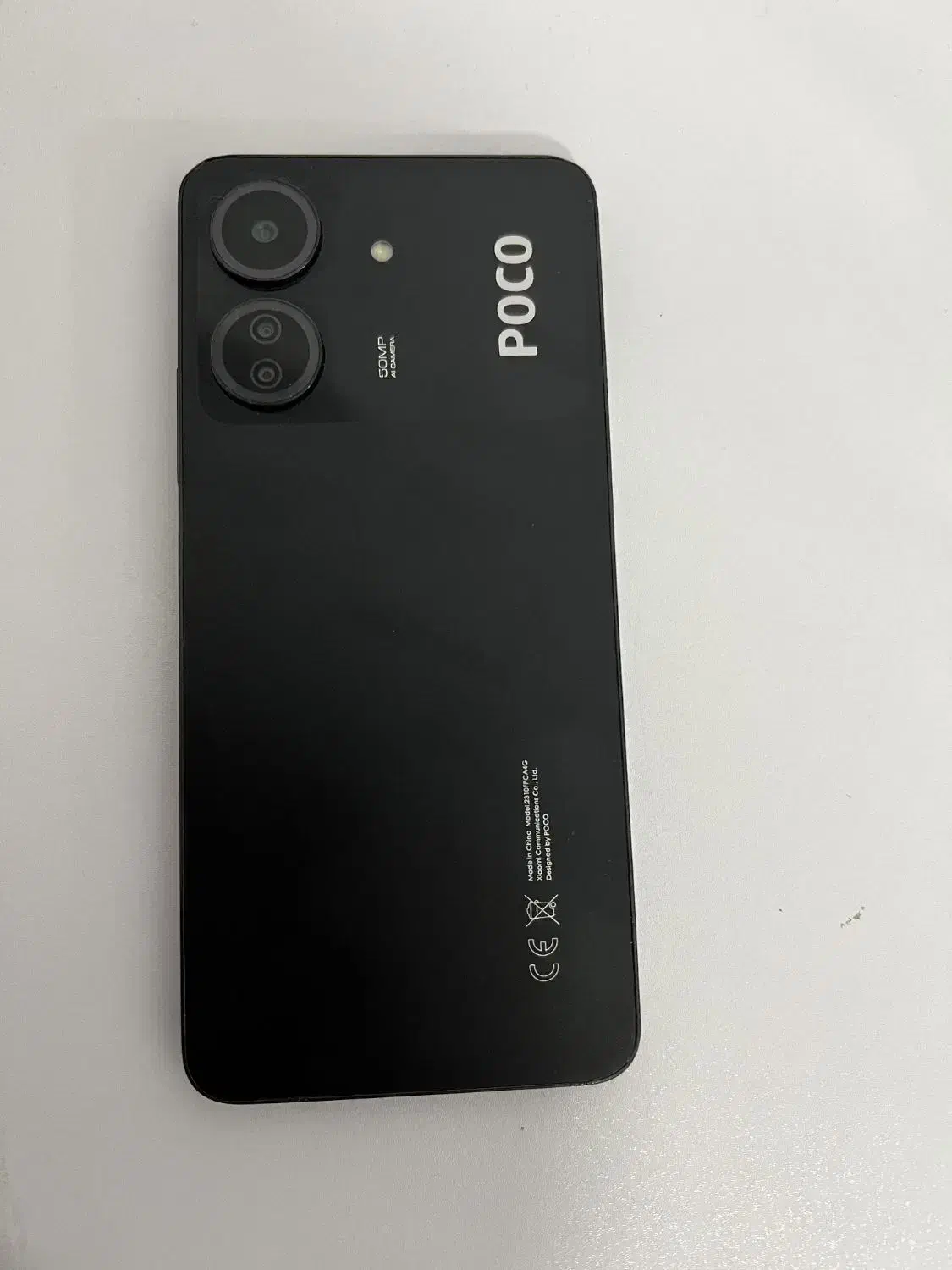 گوشیpoco C65|موبایل|درگهان, |دیوار