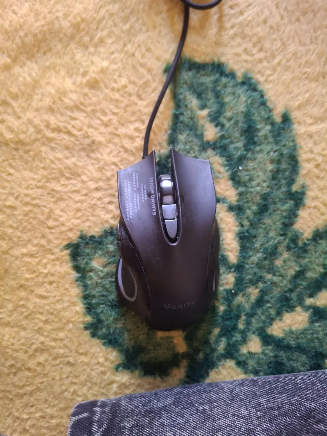 موس و لوازم جانبی|قطعات و لوازم جانبی رایانه|خورموج, |دیوار