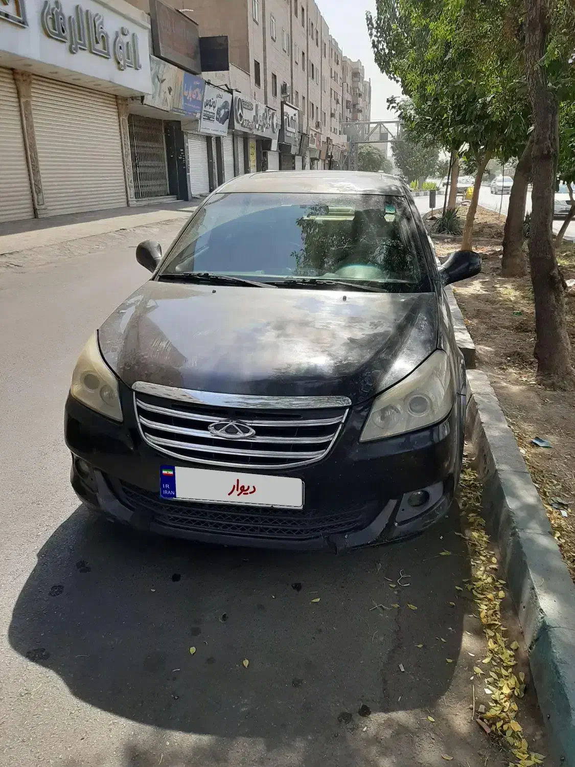MVM550|خودرو سواری و وانت|ری, دولت‌آباد|دیوار