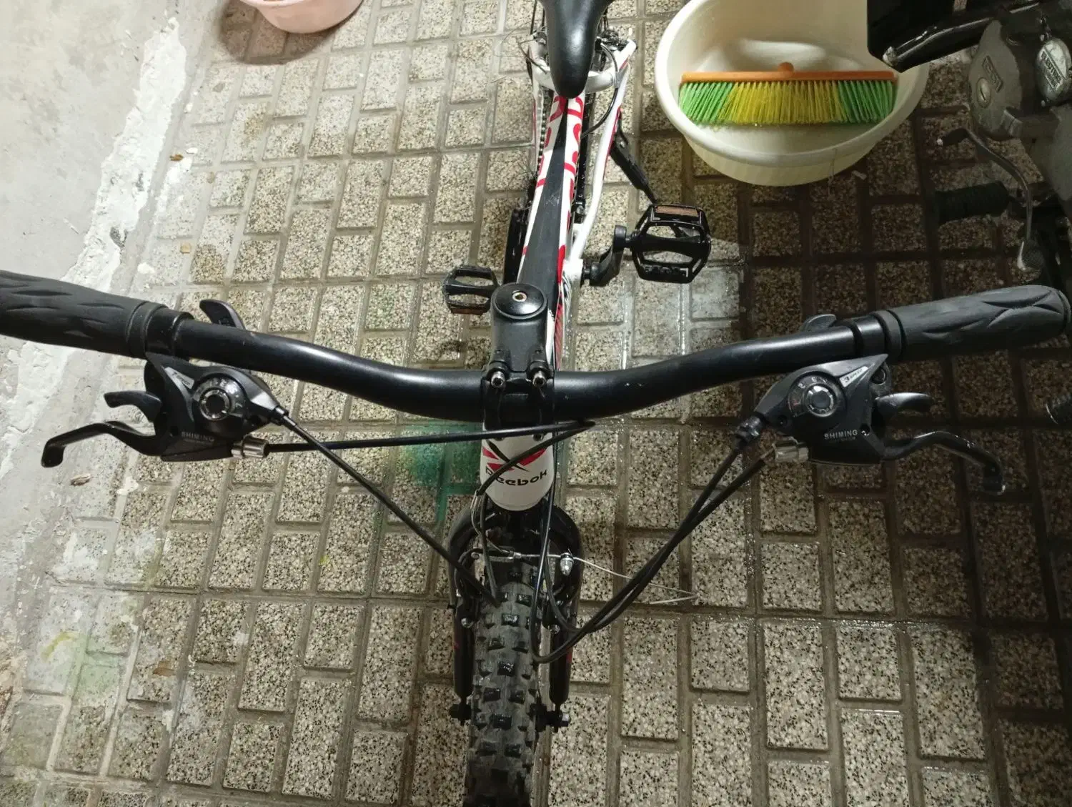 دو عدد دوچرخه نو نو|دوچرخه، اسکیت، اسکوتر|مشهد, شهید آوینی|دیوار