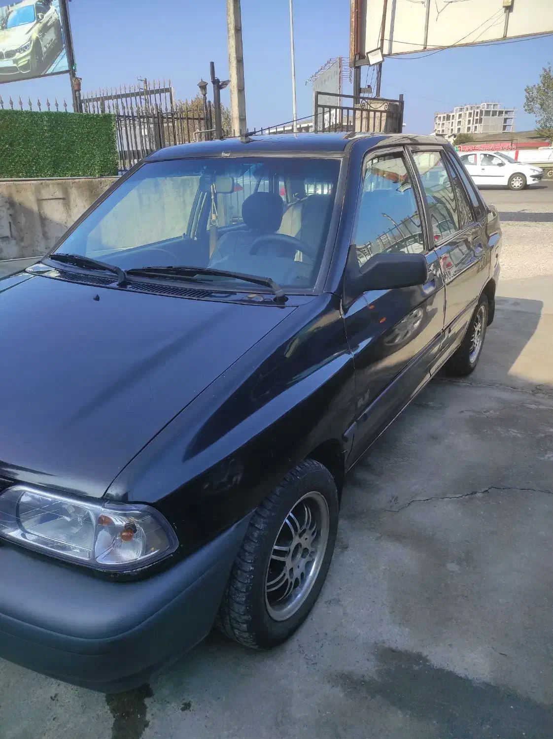 پراید مدل 85|خودرو سواری و وانت|تنکابن, |دیوار