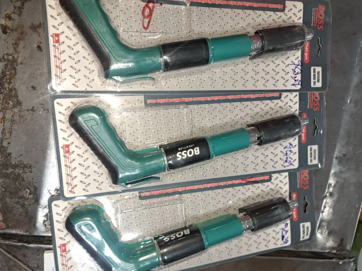 تفنگ میخکوب|ابزارآلات|کرج, اصفهانی‌ها|دیوار