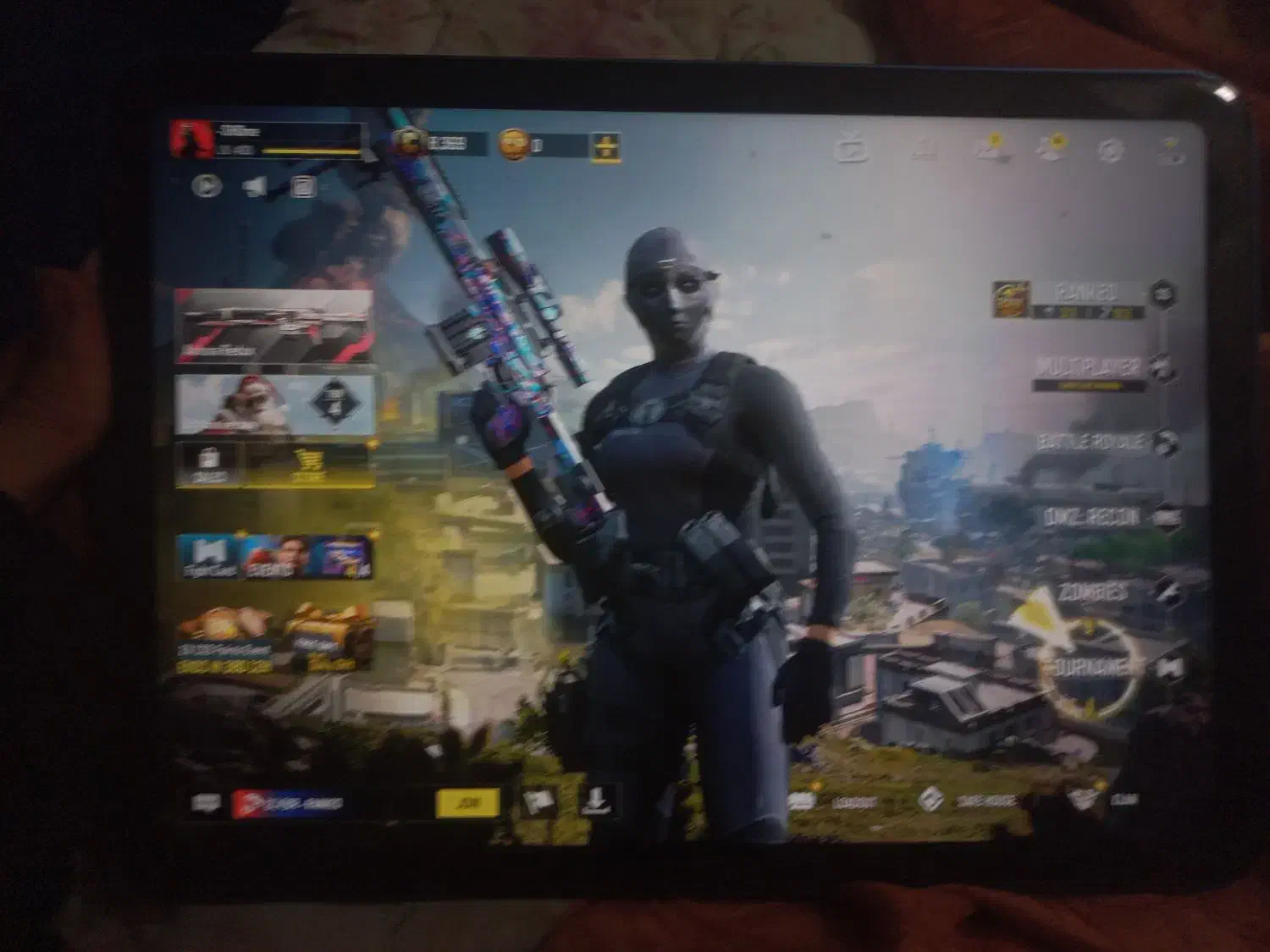 اکانت کلاف دیوتی|کنسول، بازی ویدئویی و آنلاین|شیراز, راهنمایی|دیوار