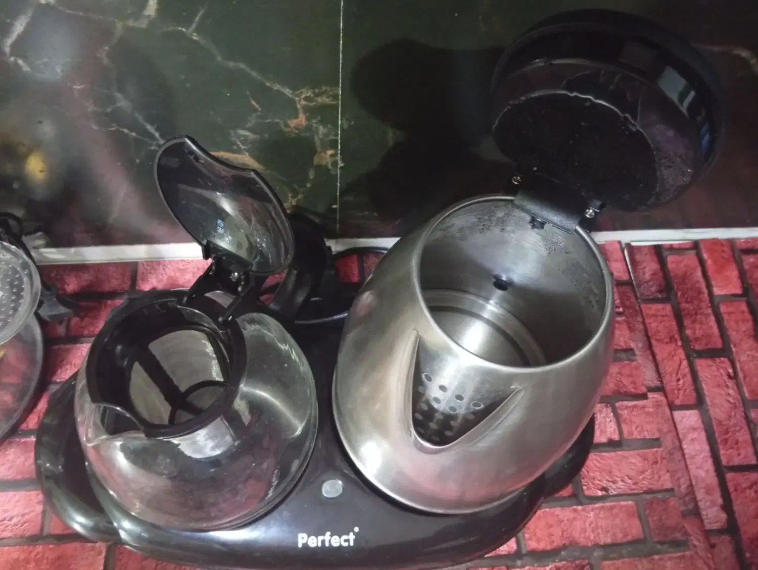 چای ساز|سماور، چایساز، قهوهساز|فردیس, فردیس|دیوار