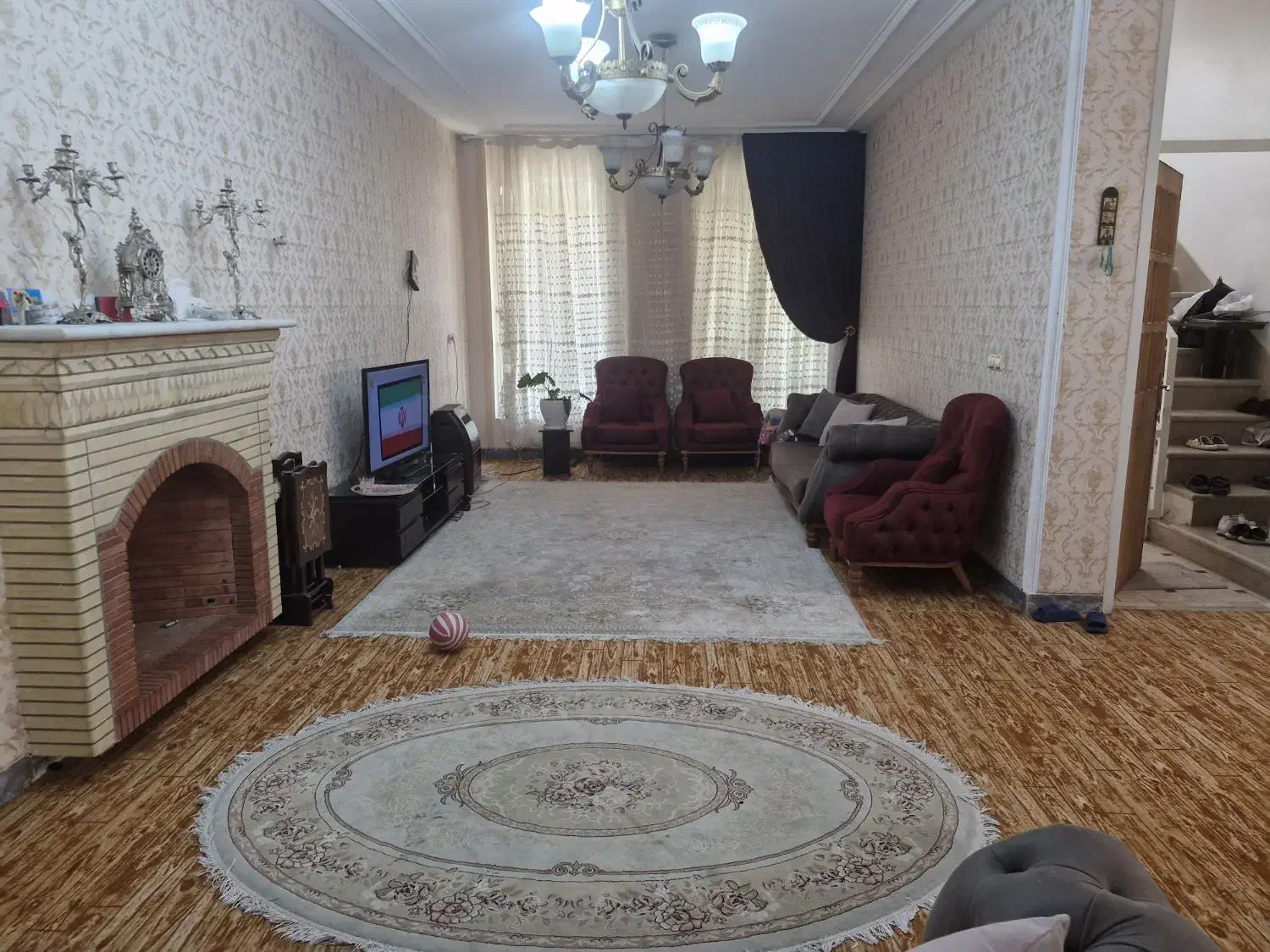 سجاده سیمان|فروش خانه و ویلا|شیراز, سجادیه|دیوار