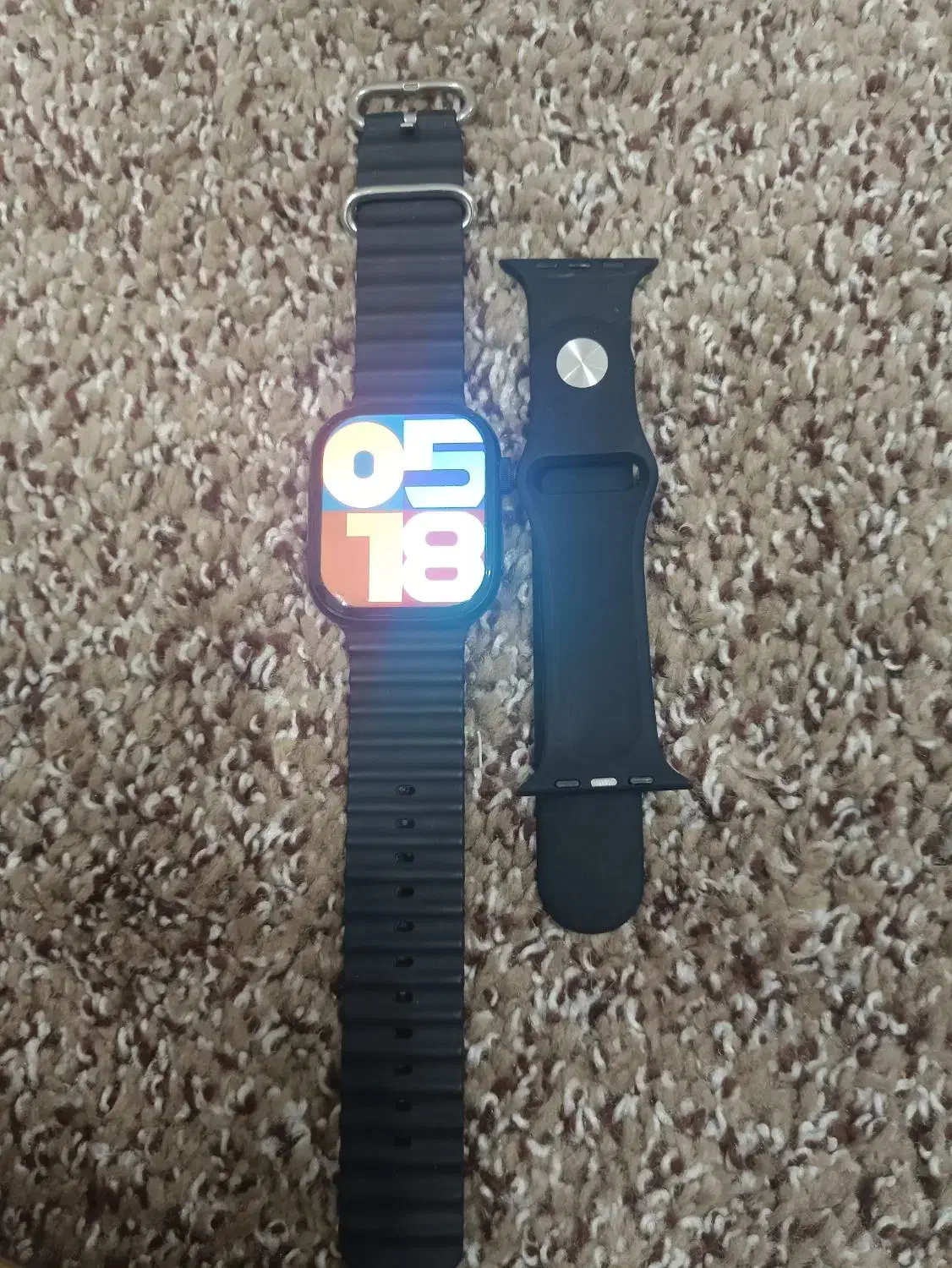 ساعت مچی هوشمند|ساعت|ایلام, |دیوار