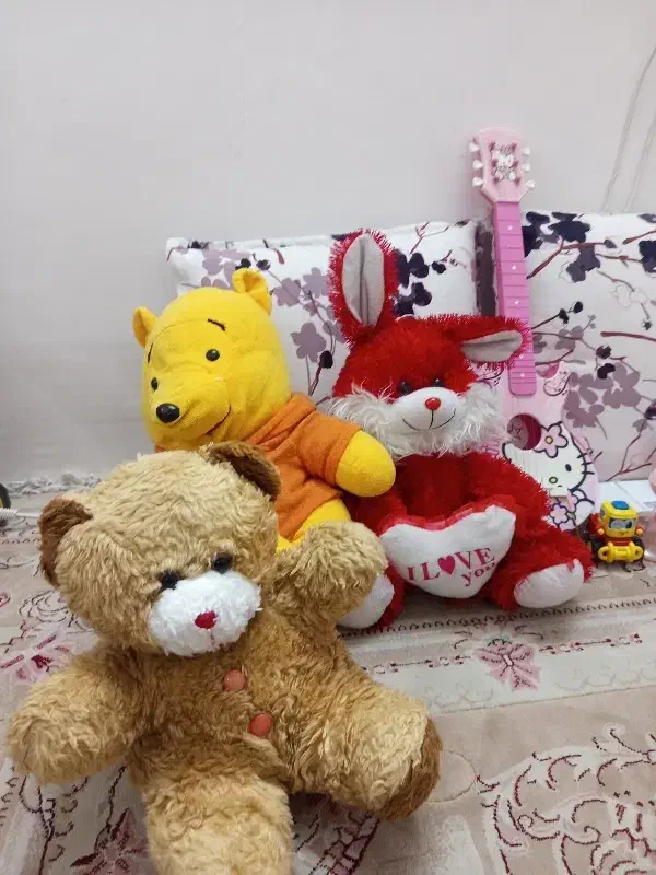 عروسک و|اسباببازی بچه|گلبهار, شهر جدید گلبهار|دیوار