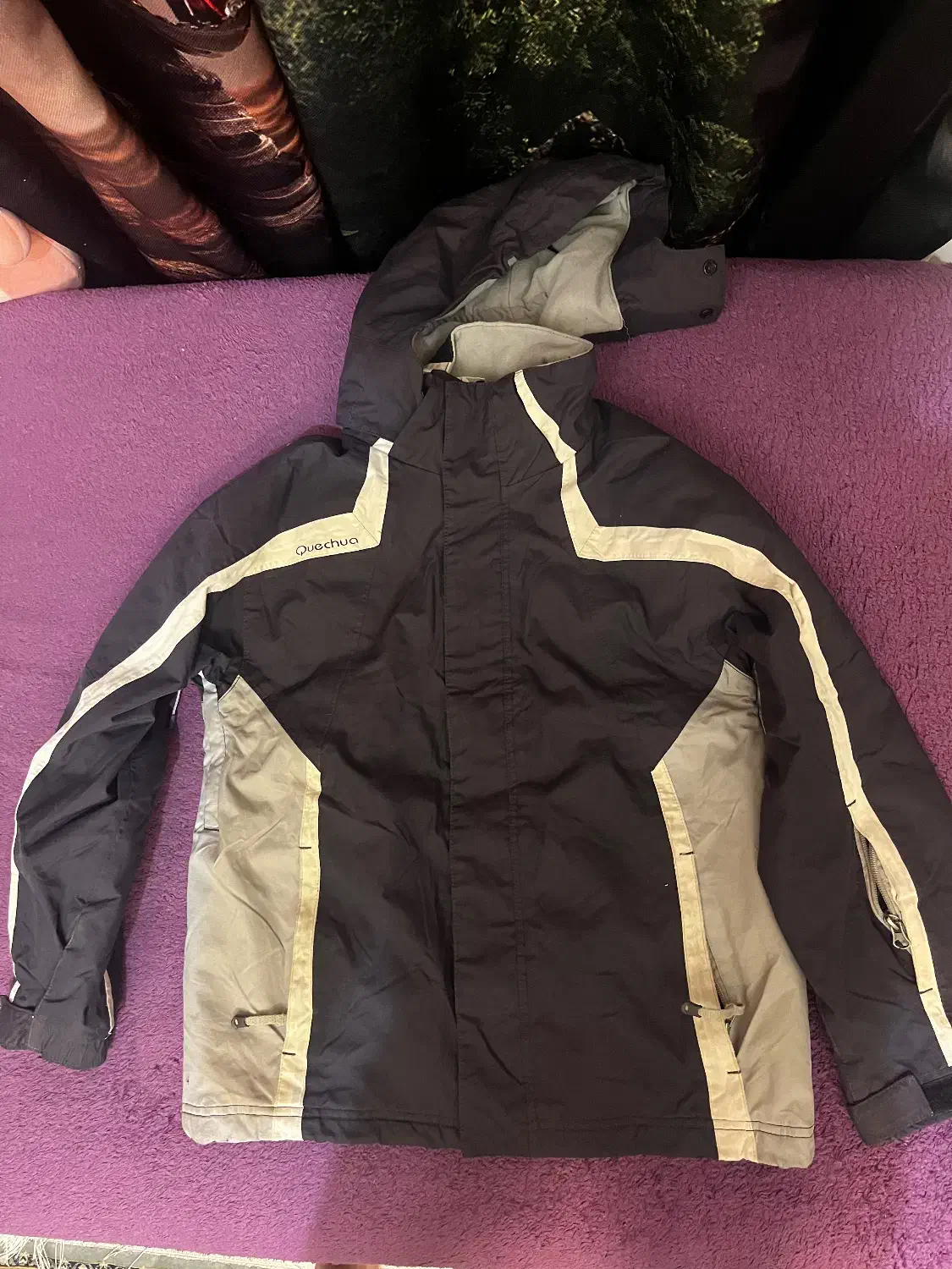 کاپشن اسکی|لباس|تهران, پردیسان|دیوار