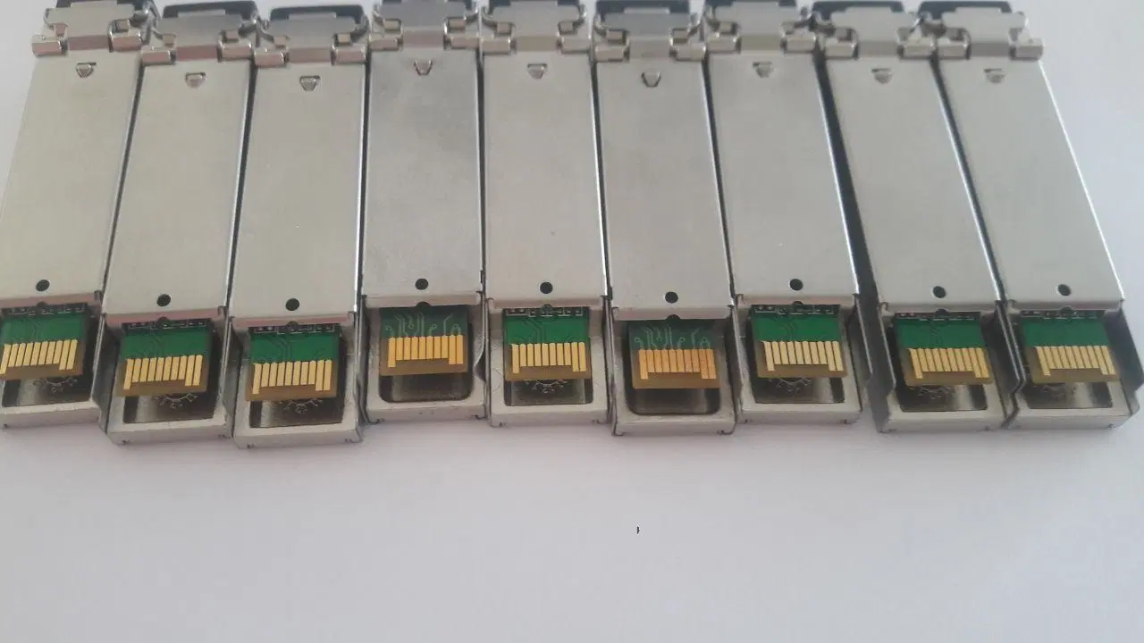 ماژول سیسکو GLC LH SMD|مودم و تجهیزات شبکه|تهران, اکباتان|دیوار
